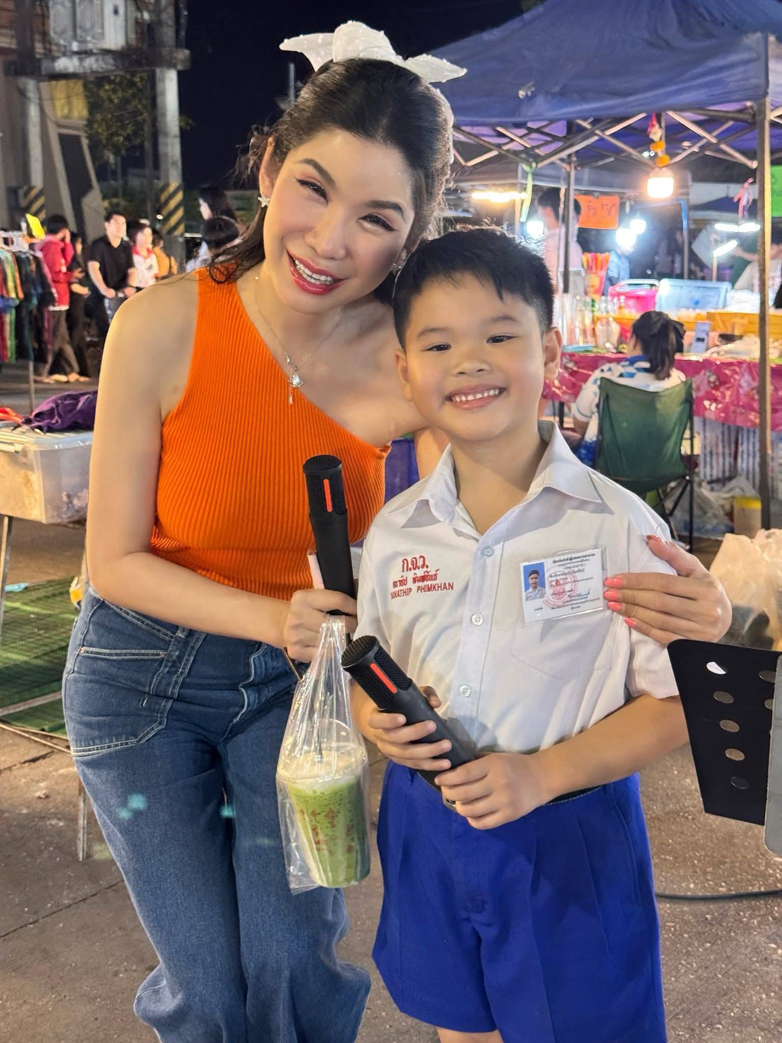 Kitja Phalaphon - เรื่องราวดีๆ | Facebook