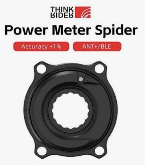 Thinkrider PP5 power meter user experiences and accuracy concerns