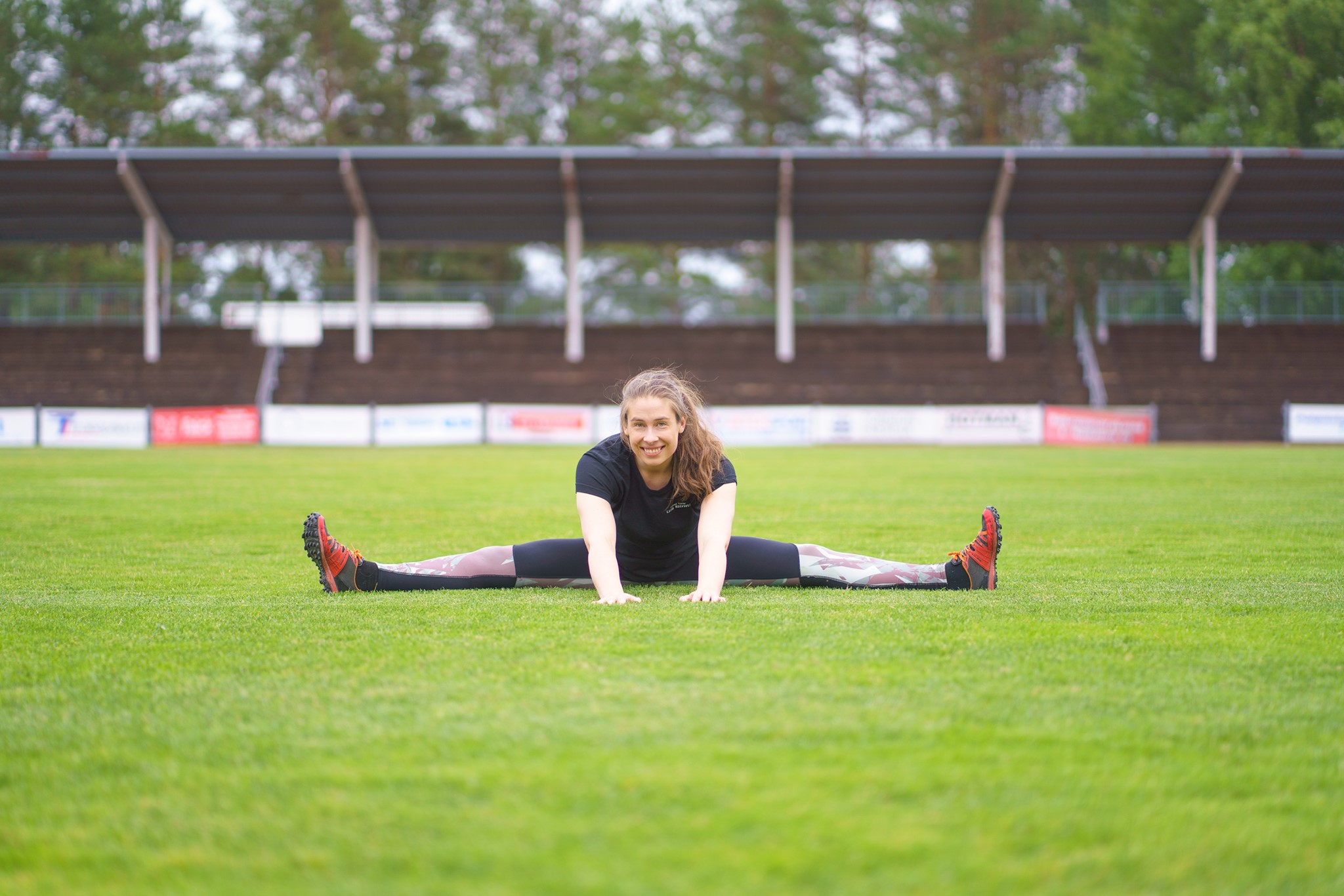 Meri-Lappi liikunta ja hyvinvointi | Facebook
