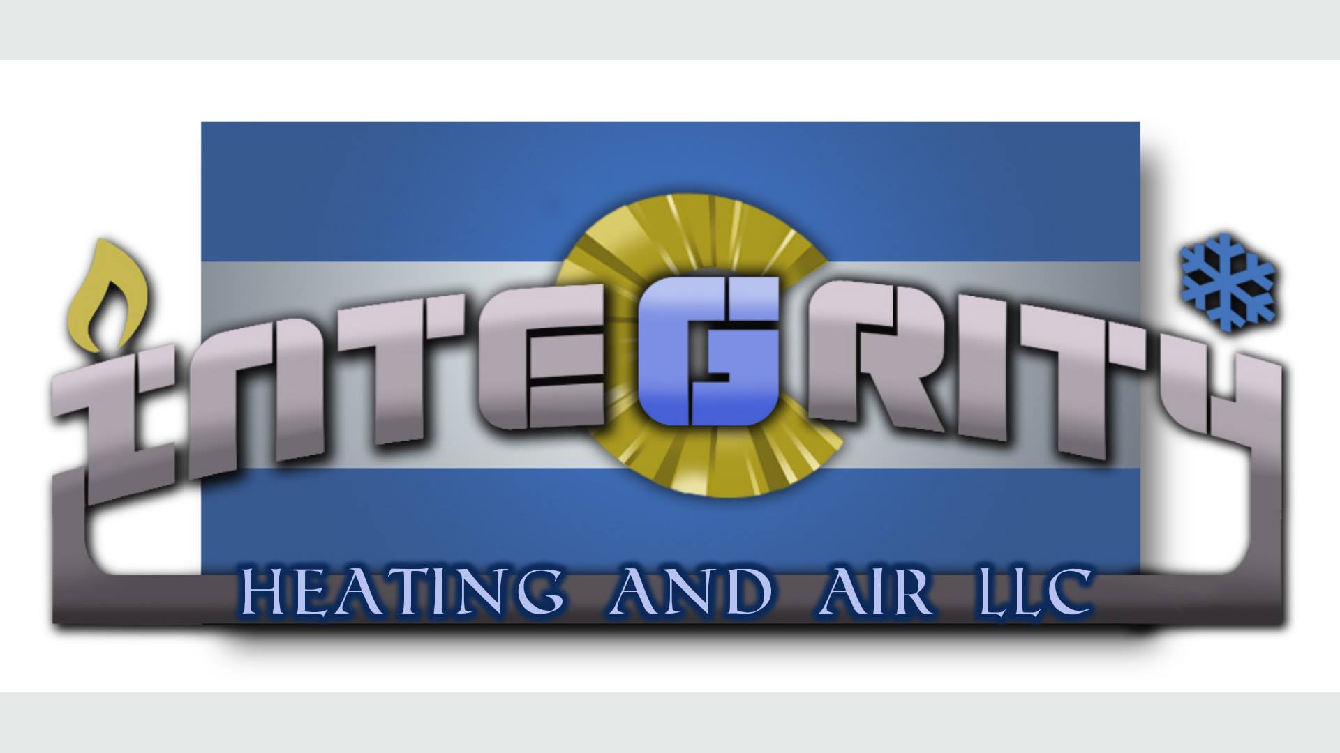 Integrity Heating and Air LLC