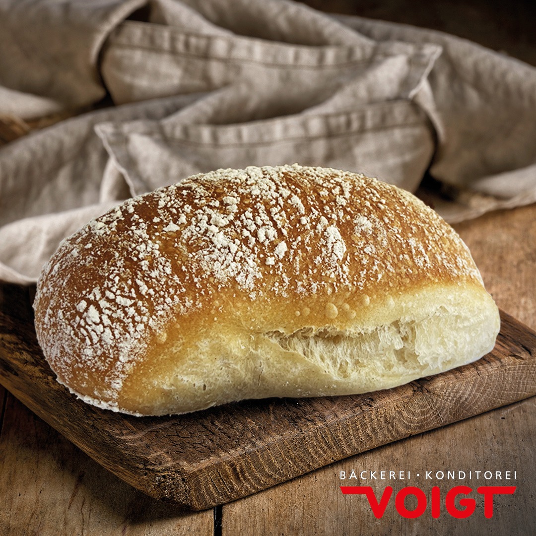 Bäckerei Voigt - Name gesucht. 🍞😊 Für unser neues... | Facebook