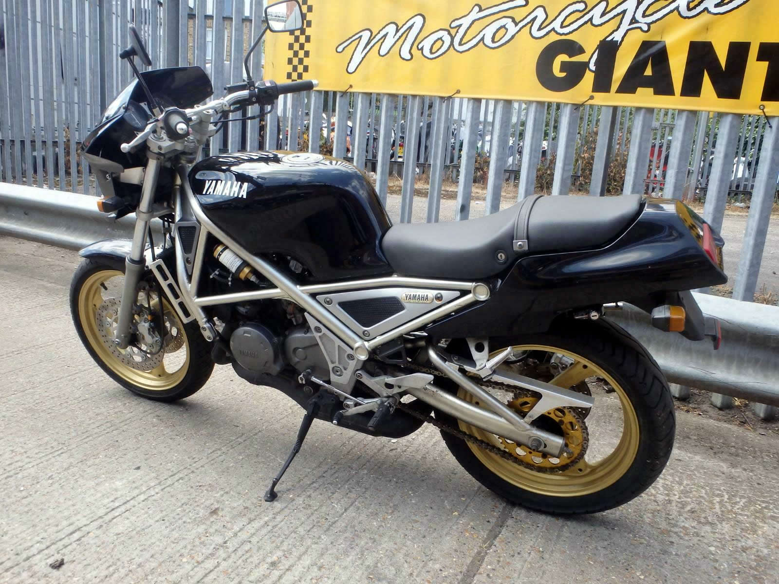 売却済み　r1-z YAMAHA 250cc   NOT FOR SALE Ad: 1990 Yamaha R1-Z 250 - Ever ridden one? On eBay here