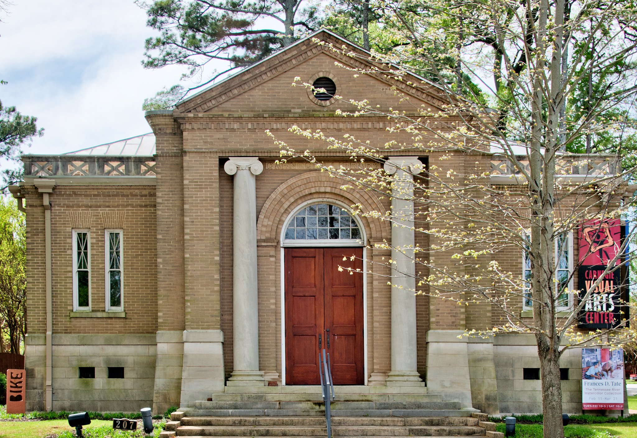 The... - Decatur, Alabama Historic Preservation Commission | Facebook