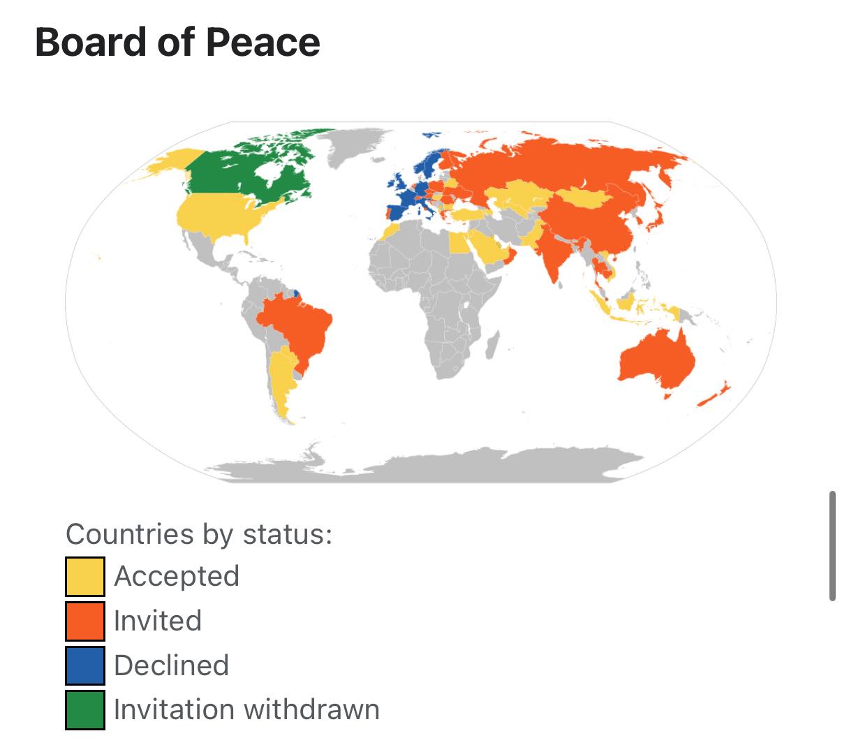 TAF Discussion Group | การที่กัมพูชาเข้าร่วม Board of Peace แม่งโ ค ต ร ...