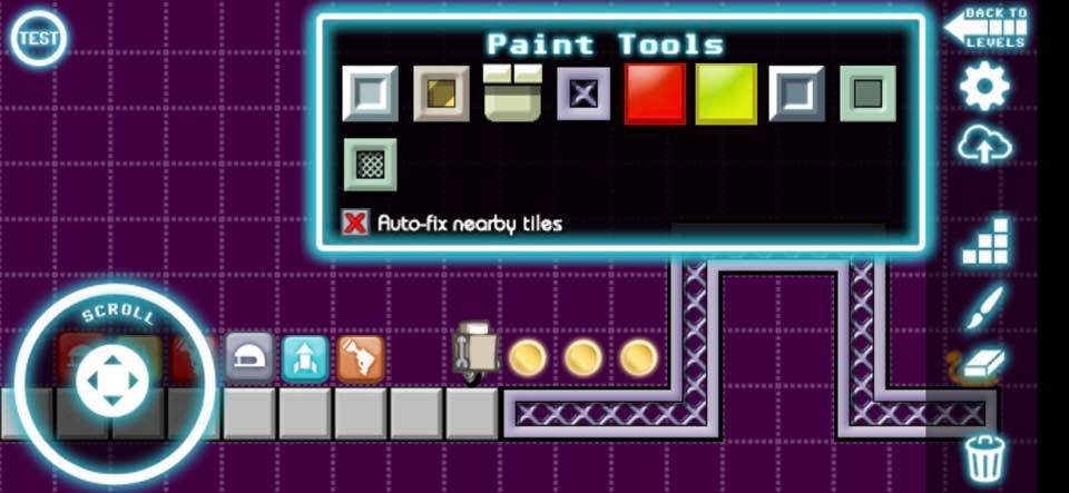 Raptisoft