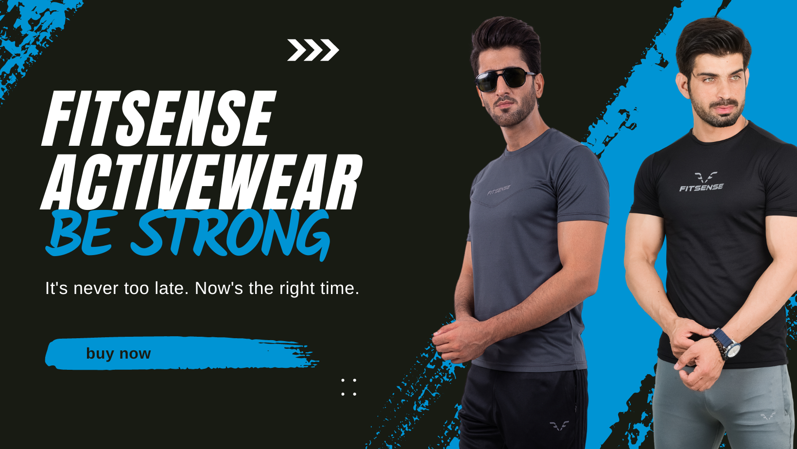 Fitsense | Karachi