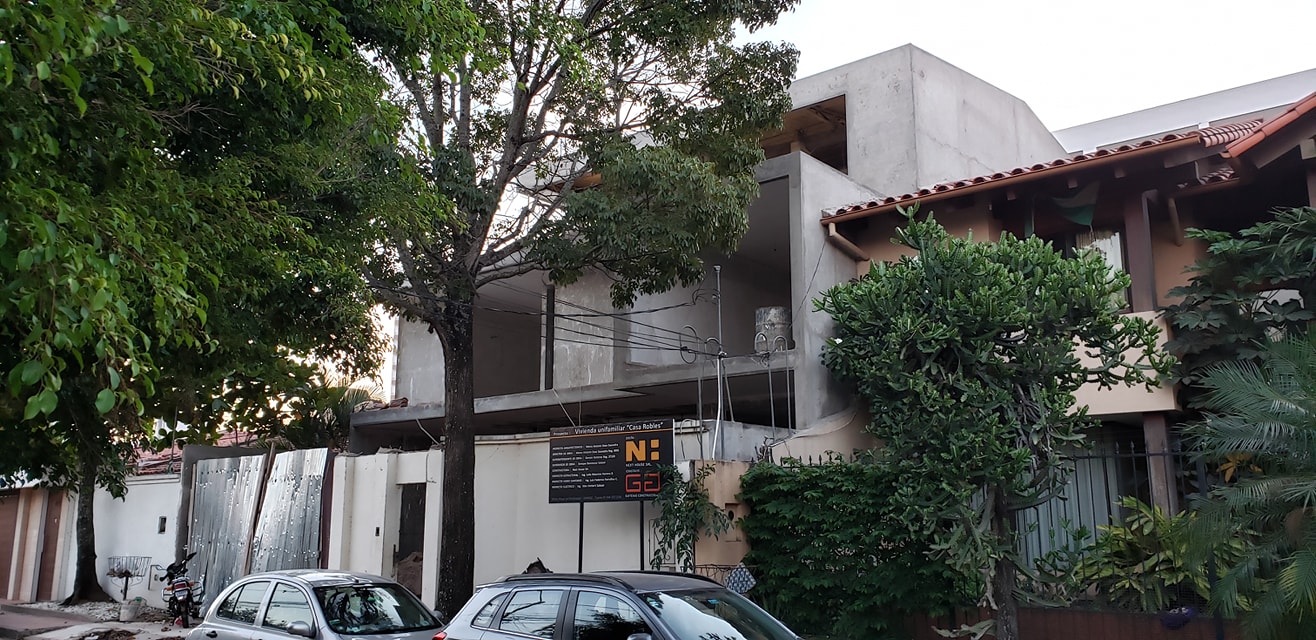 La Casa Sirari en su... - DSMA Arquitectura y Construccion