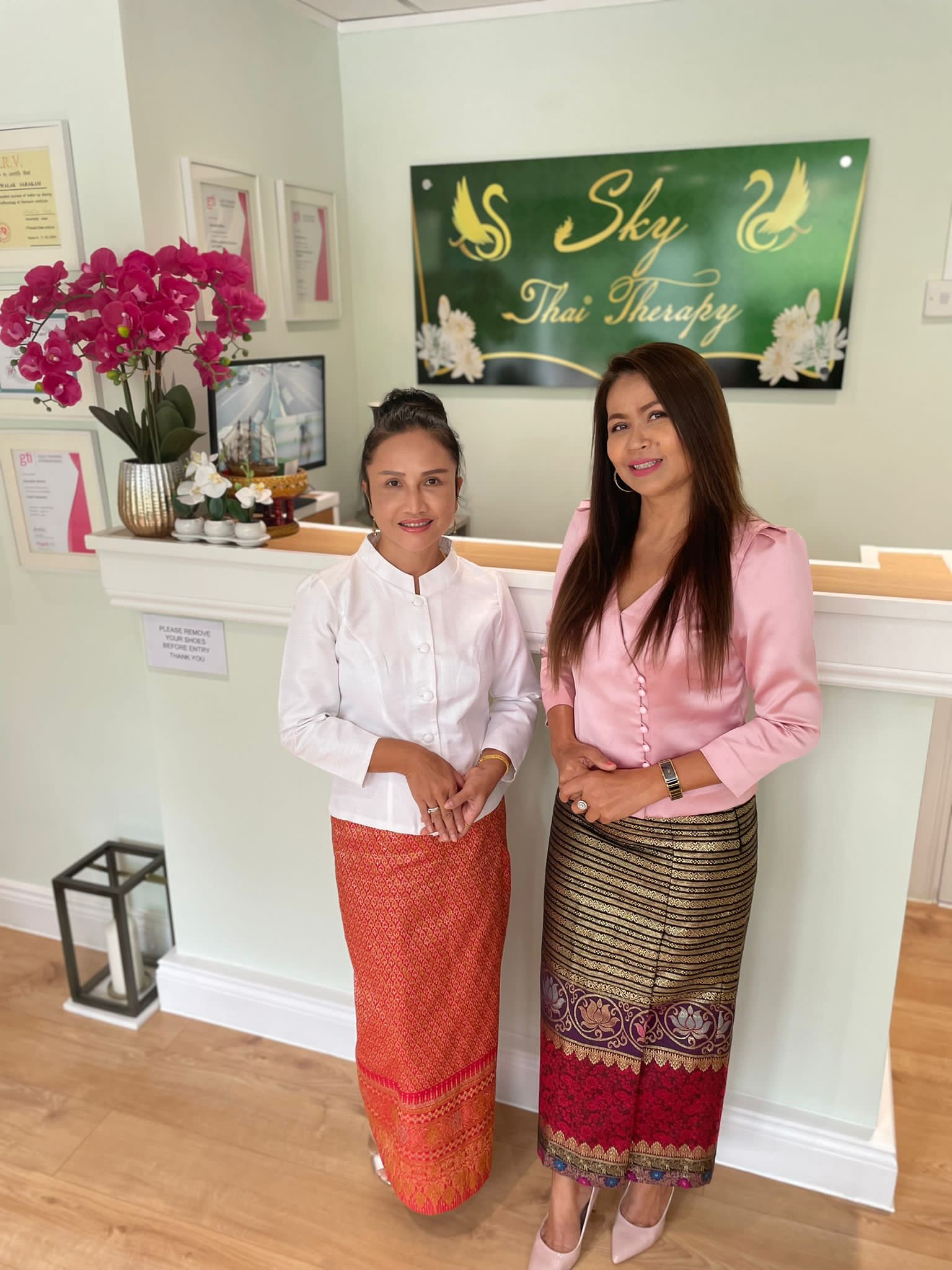 Sky Thai Therapy South Benfleet