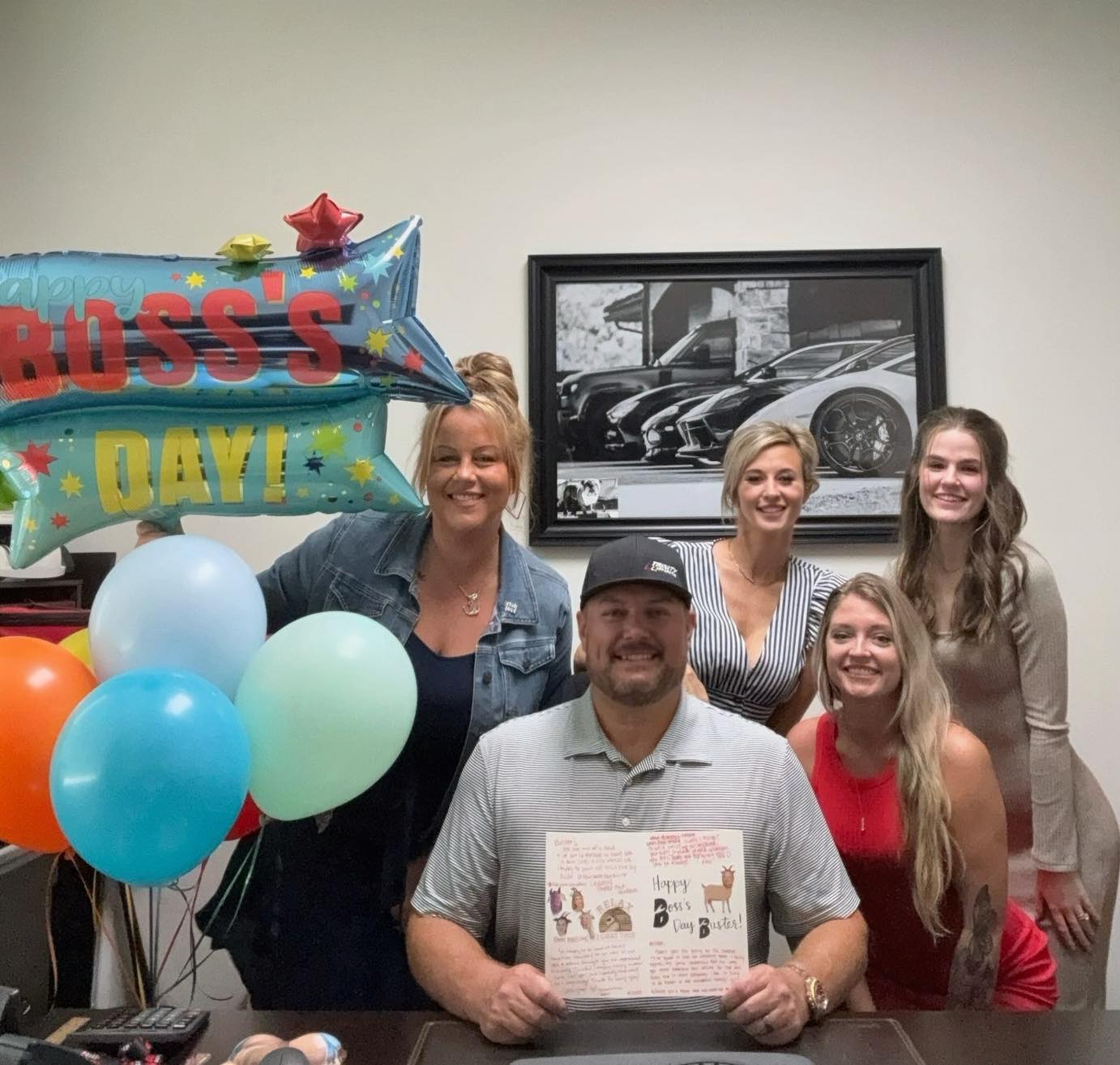 Barsh Auto Service - South Conroe | Conroe TX