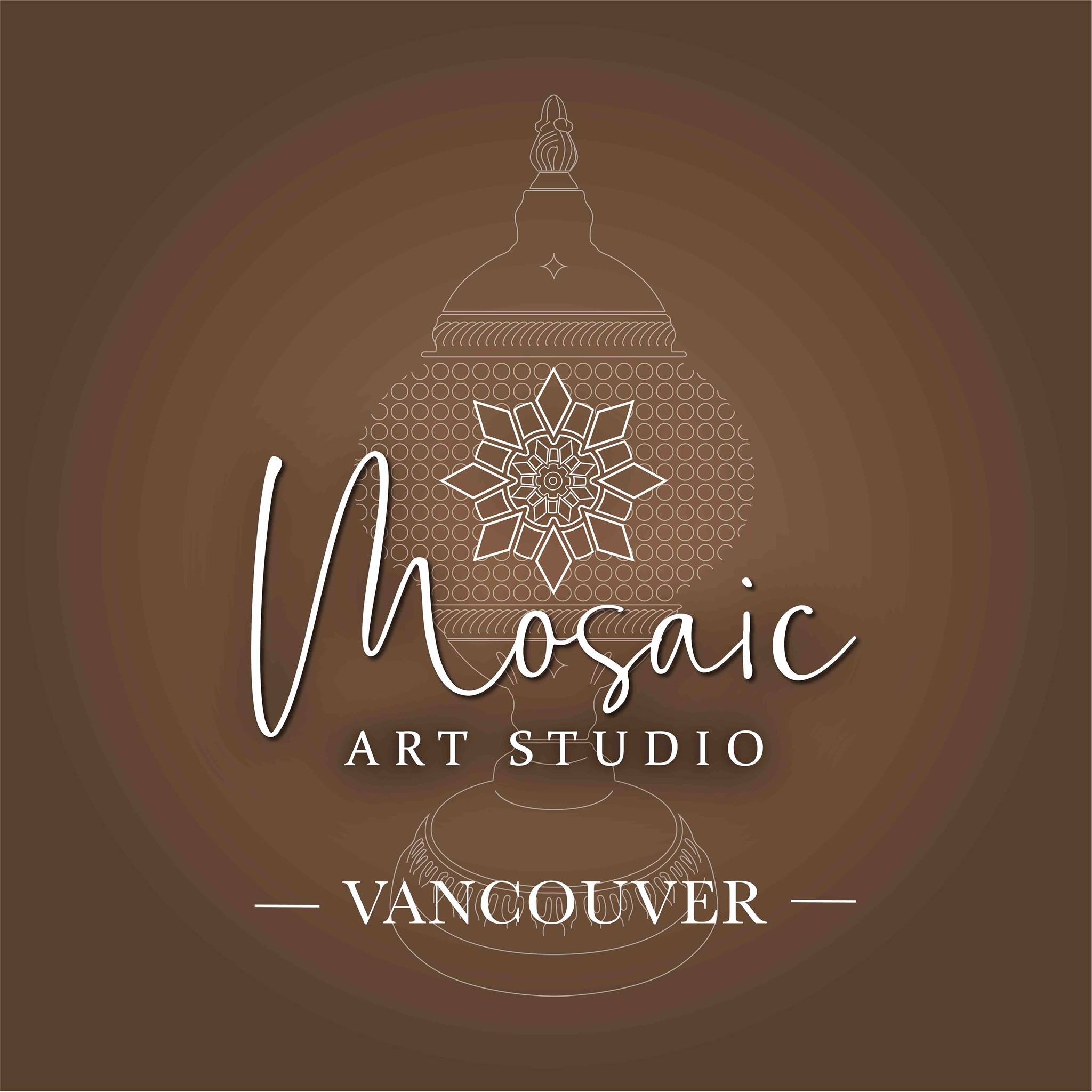 Create. Connect. Take It... - Mosaic Art Studio Vancouver | Facebook