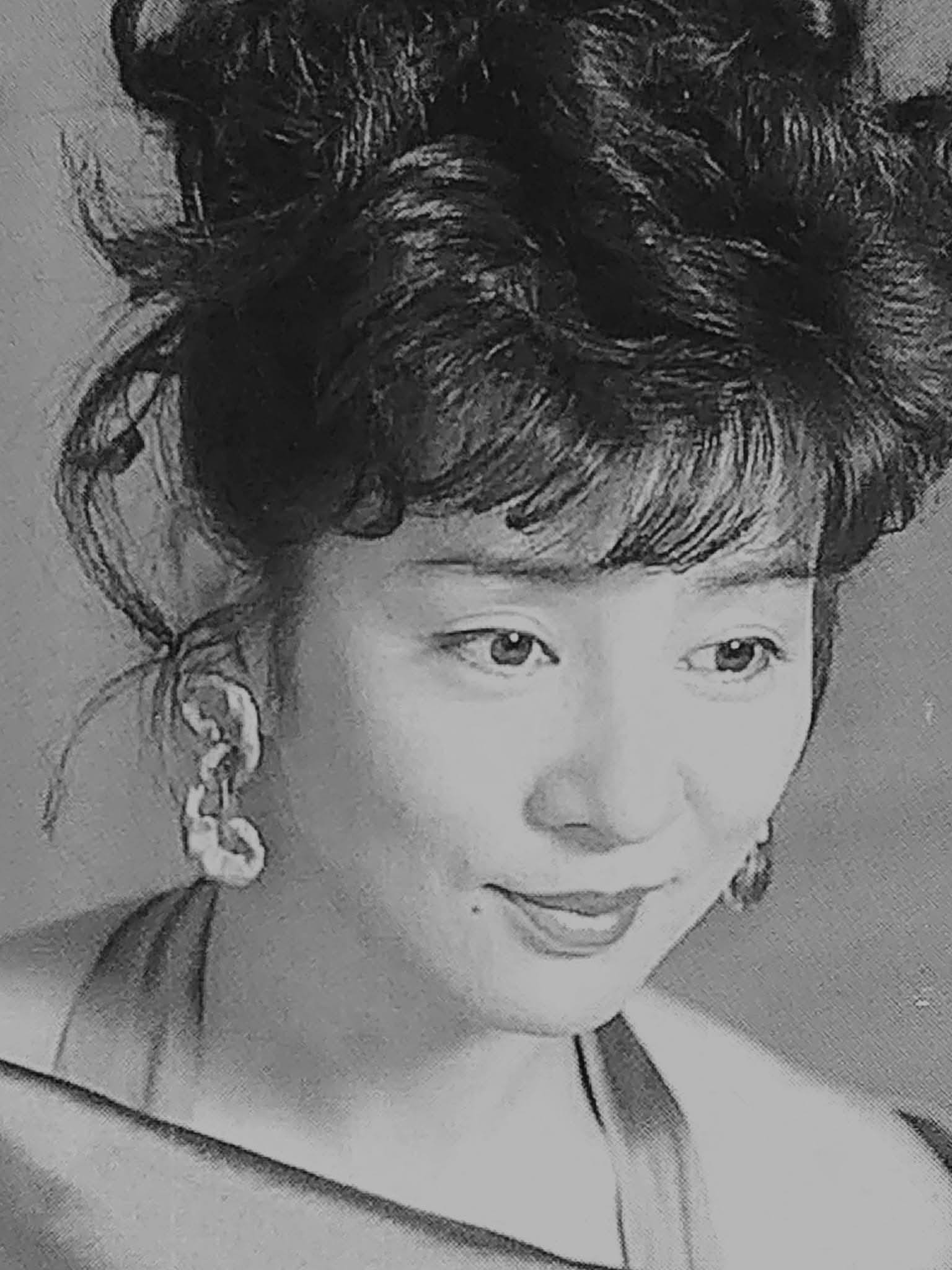 吉永 小百合(女優) 1945年3月13日生まれ、81歳。 東京都渋谷区代々木西