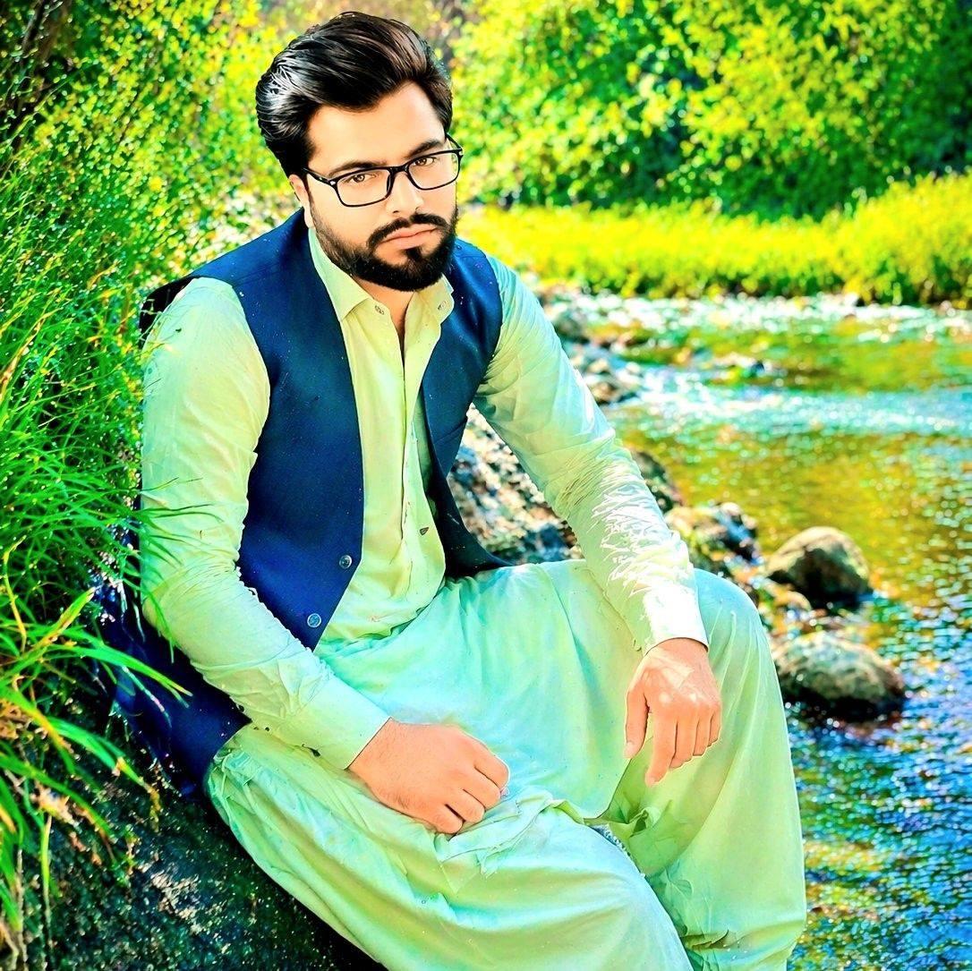 Abdul Wali Hijran