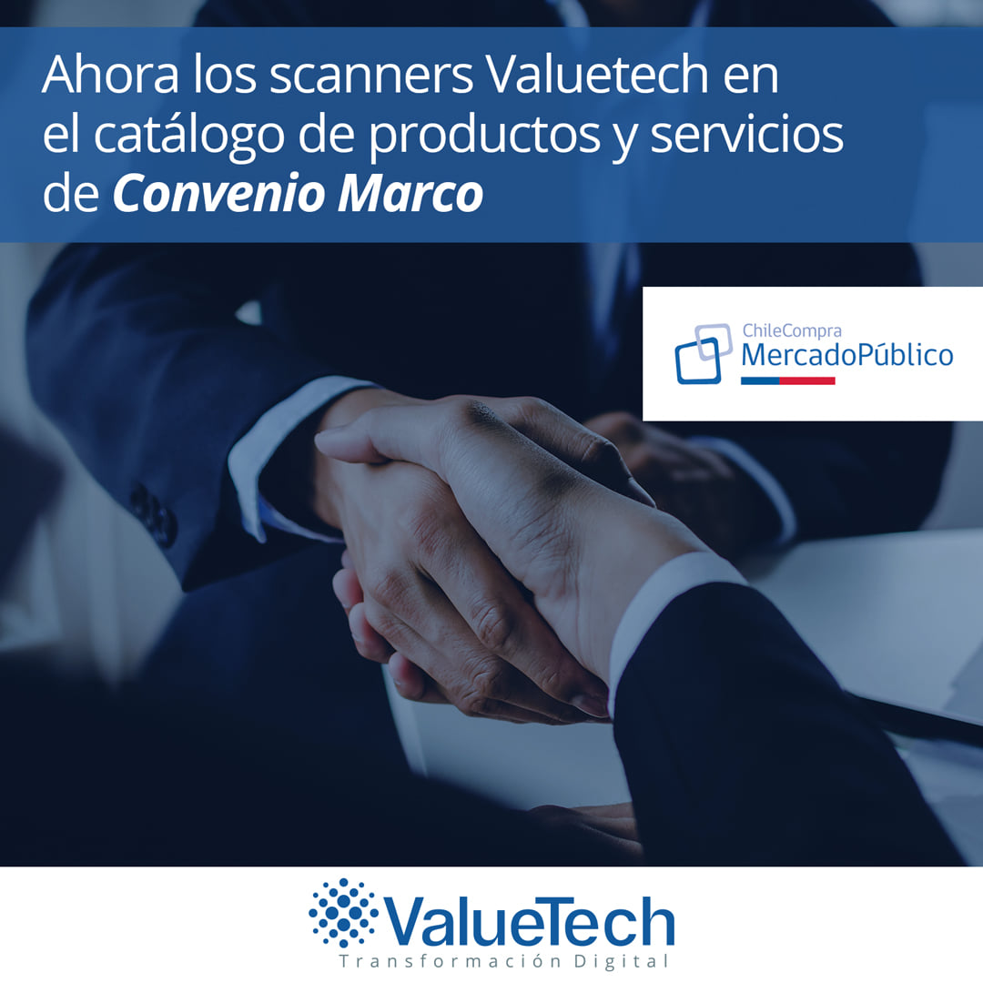 Valuetech Chile | Santiago
