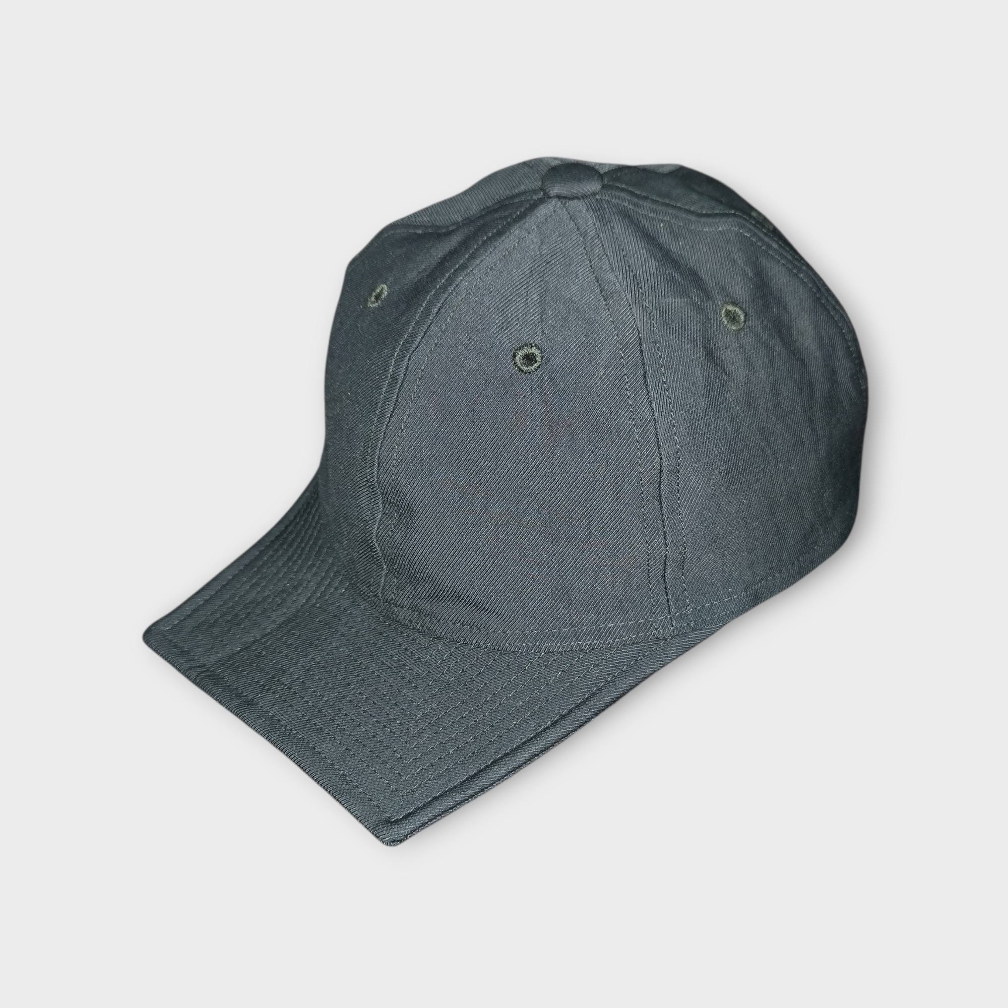 Sasquatchfabrix black square baseball cap