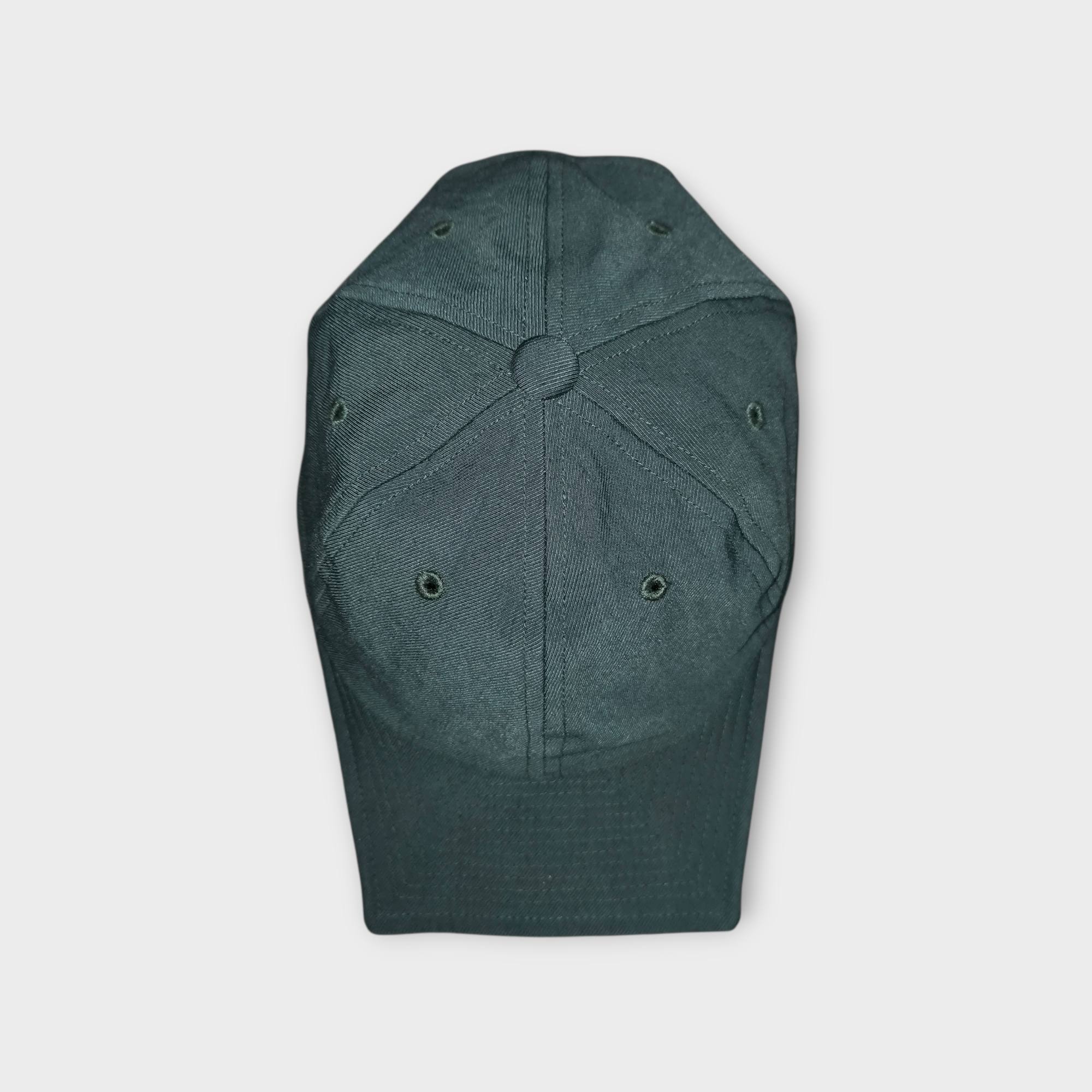 Sasquatchfabrix black square baseball cap