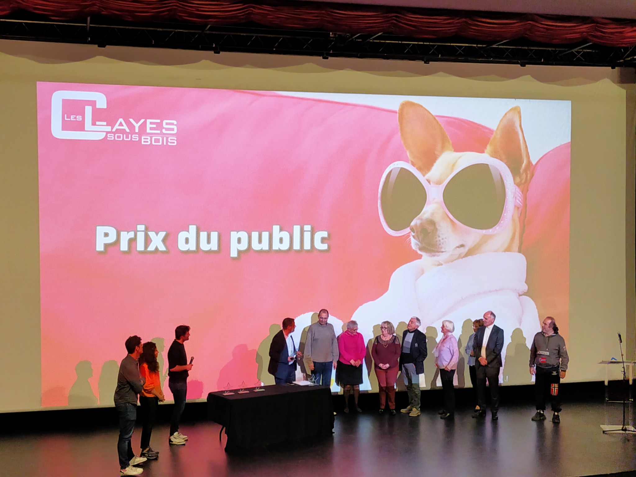 Ecole Paul Eluard Les Clayes Sous Bois