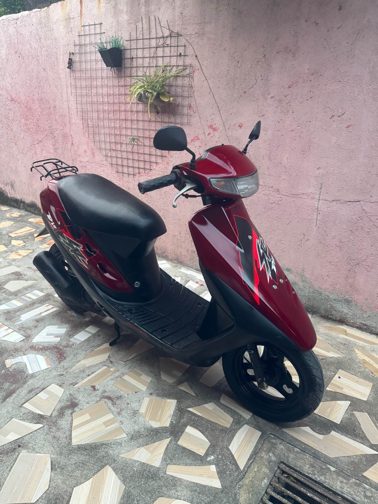 その他 No.61 Honda Dio 50cc scooter for sale