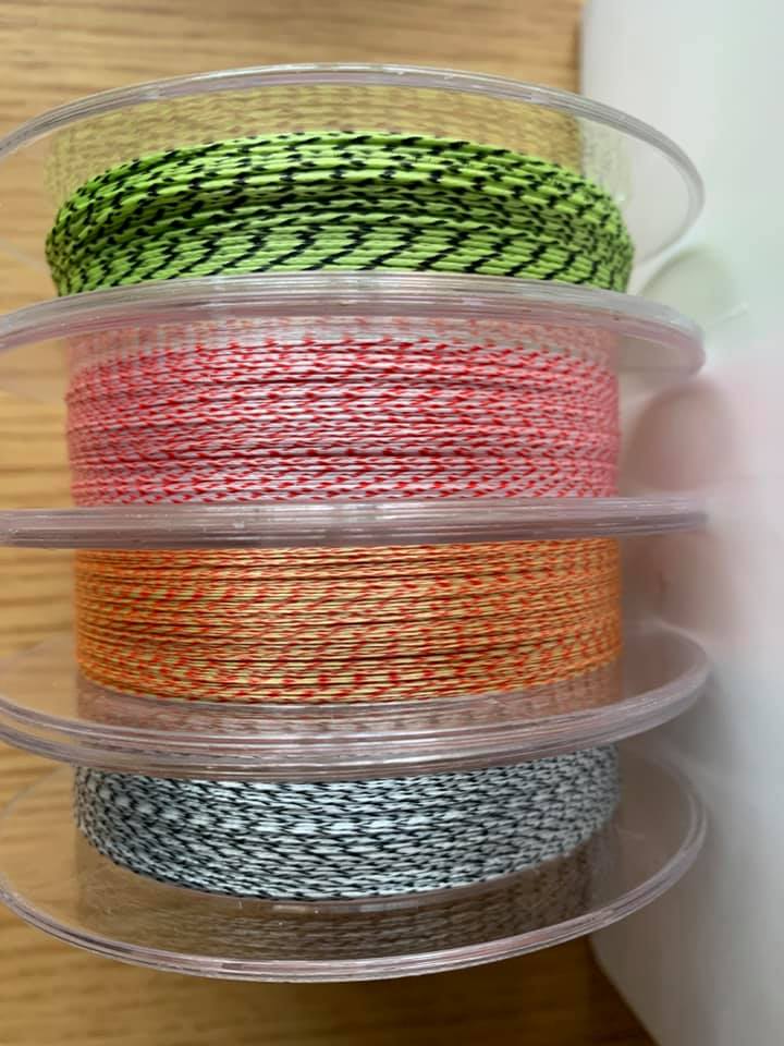 Antelope Ropes
