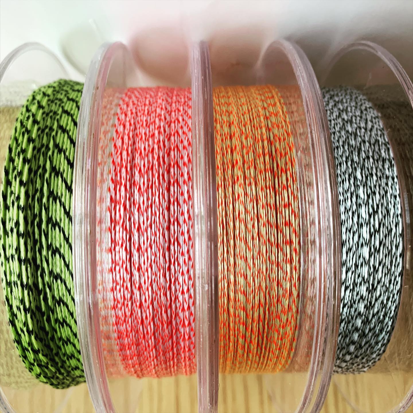 Antelope Ropes