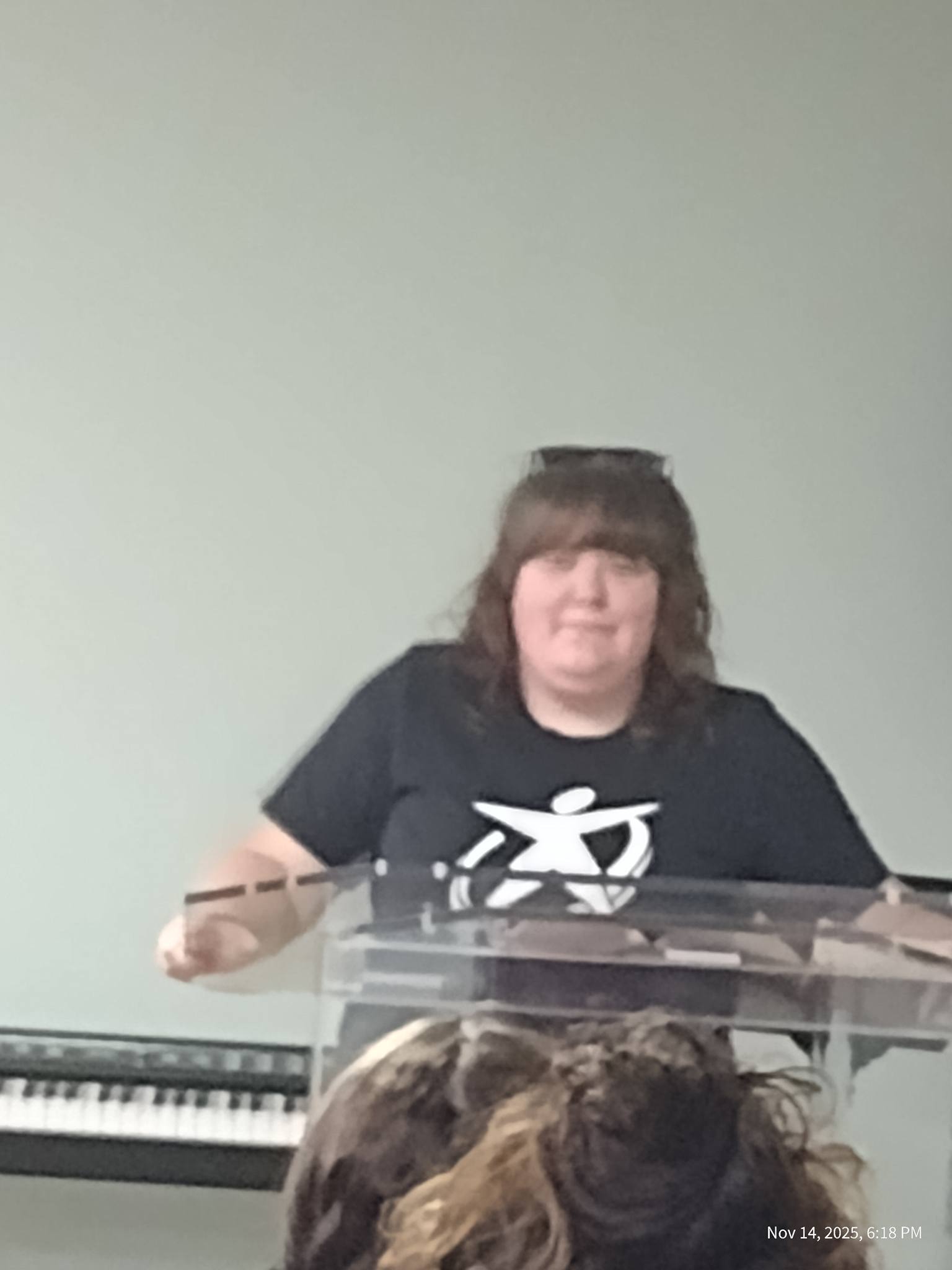 Patricia Roney