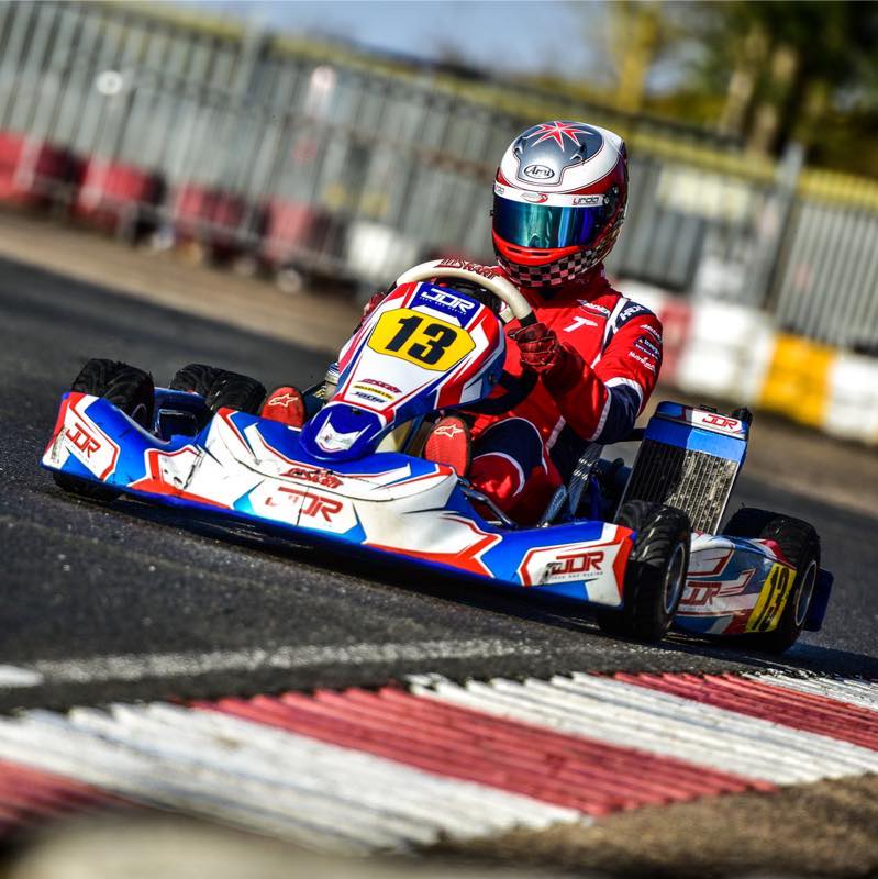 Simon Stoneham Racing - Home | Facebook