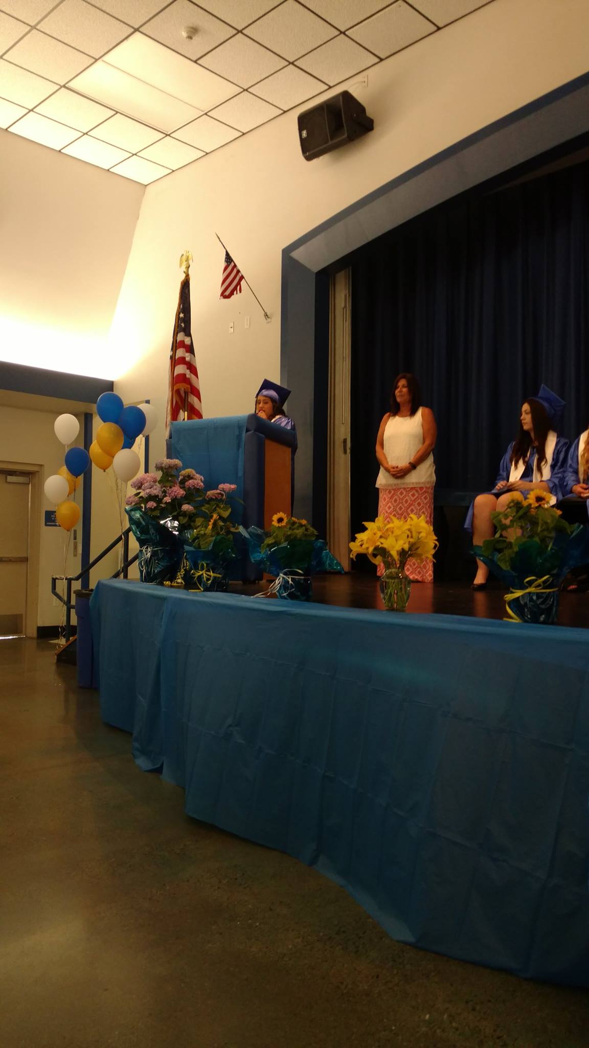 Sentinel High School | Waterford CA