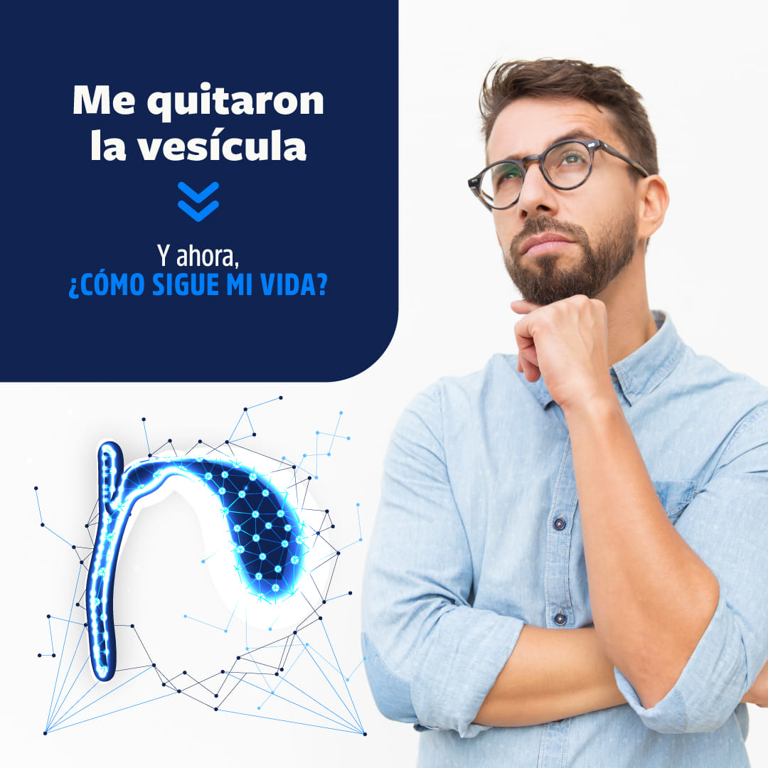🤔 ¿Cómo es la vida sin... - Dr. Sergio E. Rago Greco