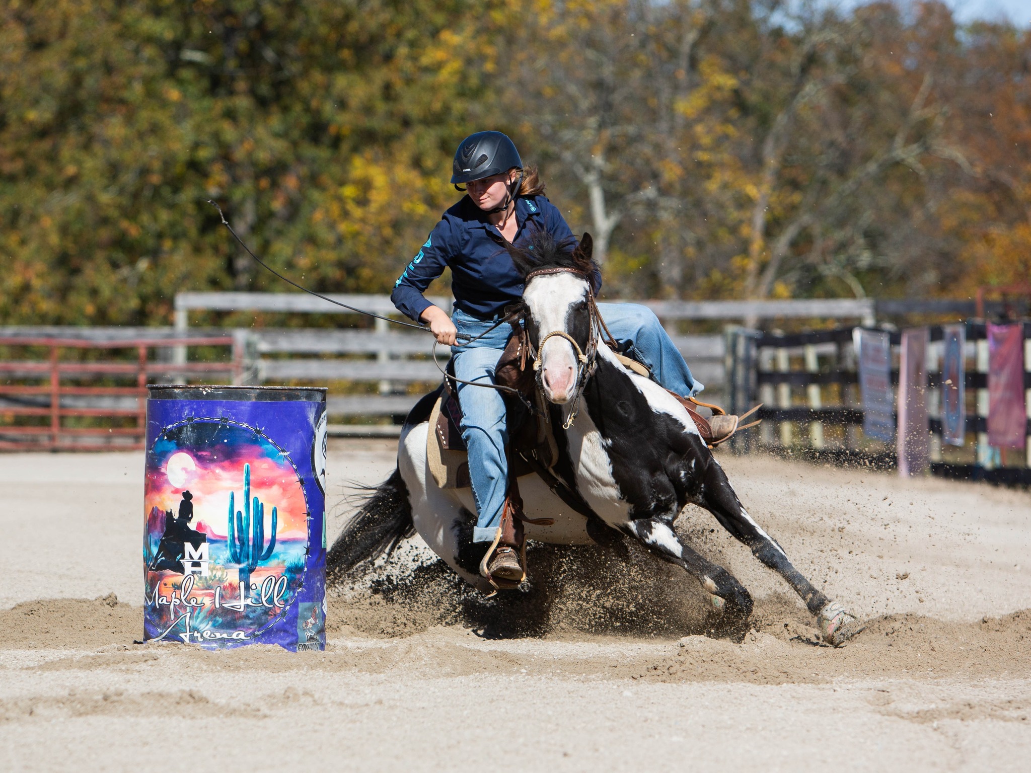 Karey Tusing Rexrode
