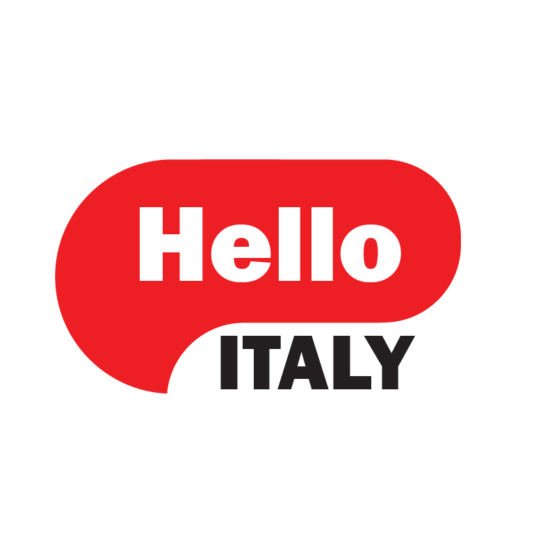 Hello Italy | Rome