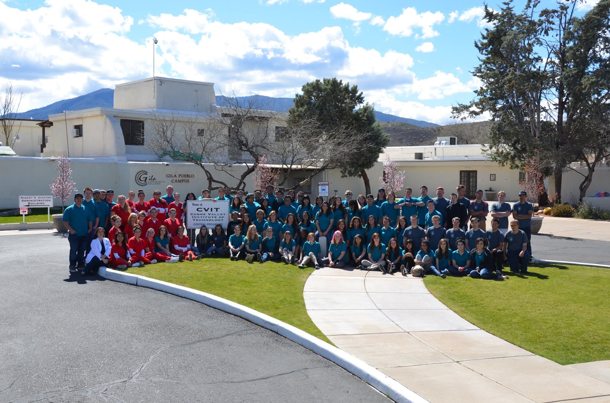 Cobre - Who Qualifies to participate on one of CVIT programs ...