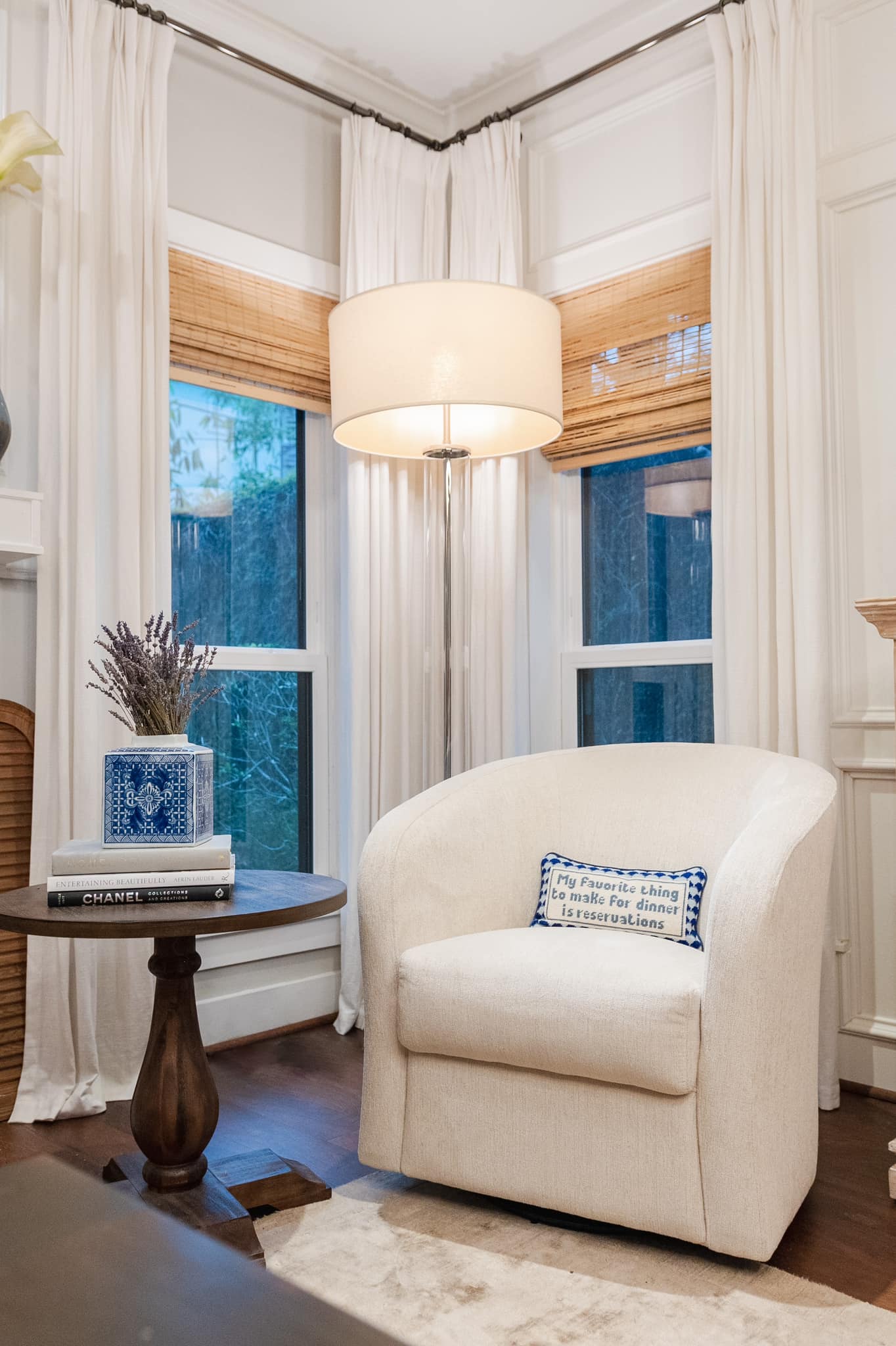 Vu Interiors