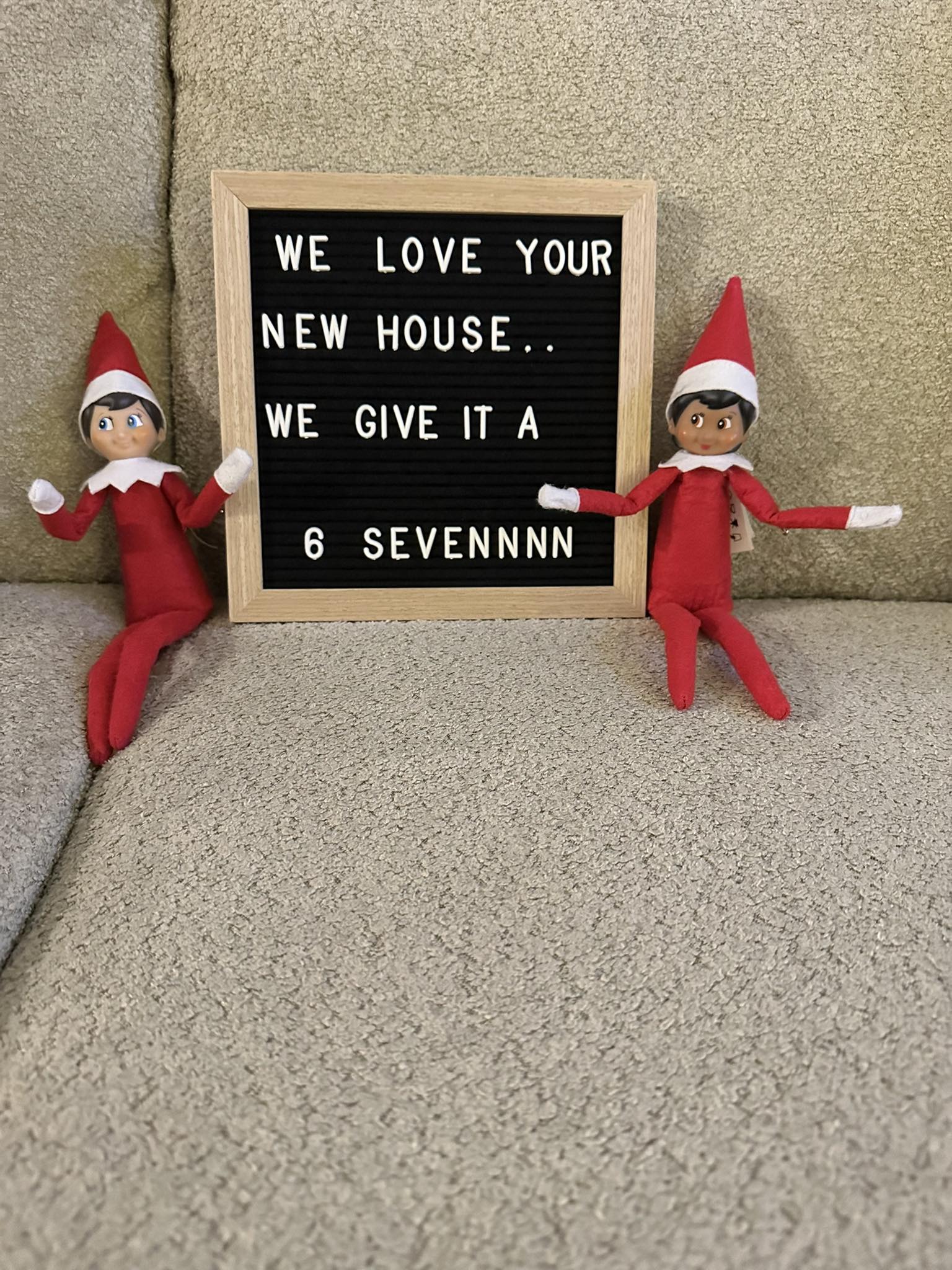 Hey Elf on a Shelf moms….. How’d you introduce your elves ?? | Facebook