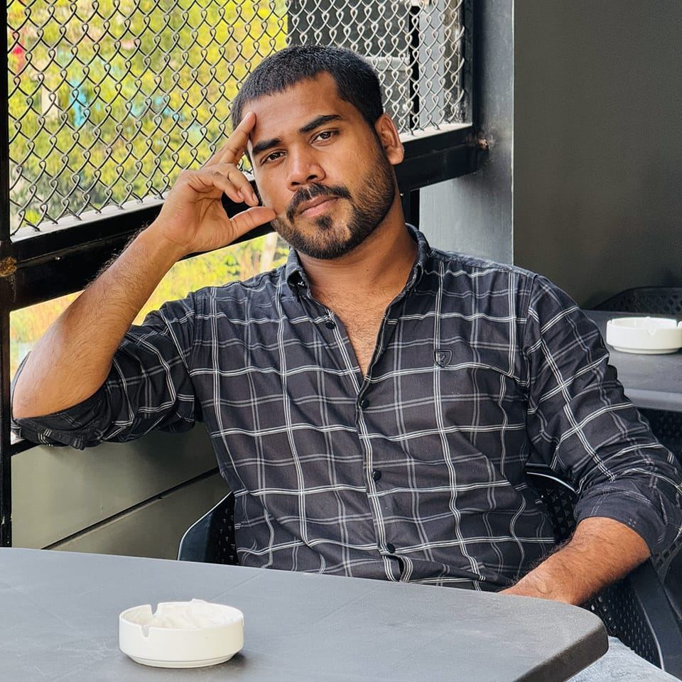 Altaf Mahmud
