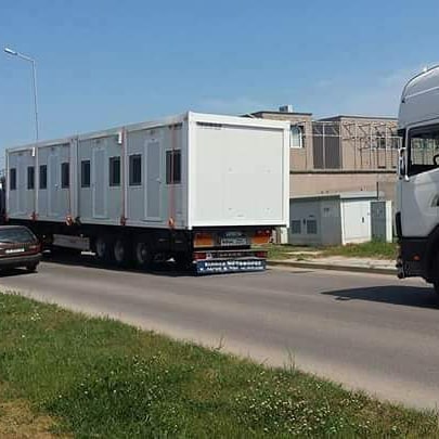 Isobox Modular & Prefabricated Buildings Worldwide by KMS Buildings SA ...