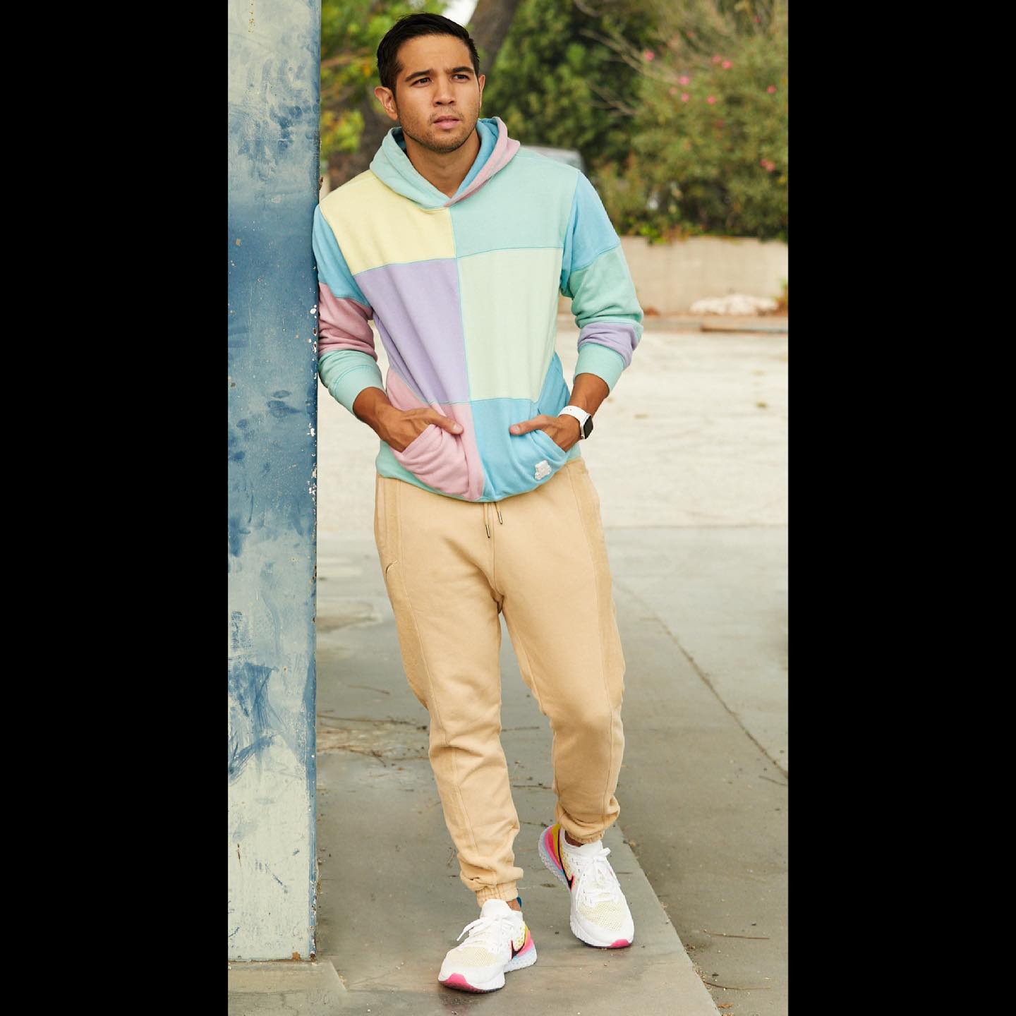 Kevin Matthew Reyes