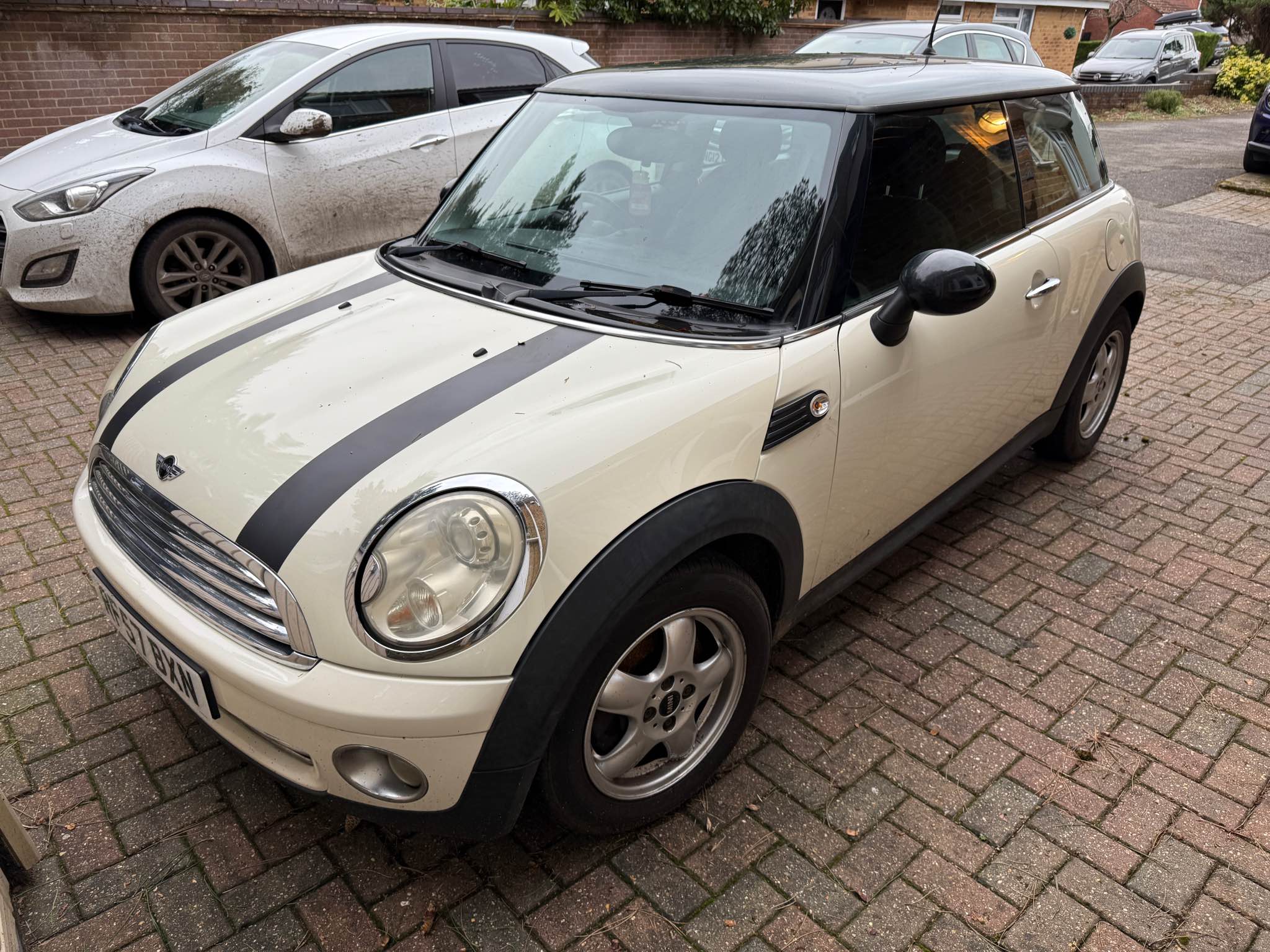 2007 MINI Cooper - Cars & Trucks - Poole, Dorset | Facebook Marketplace