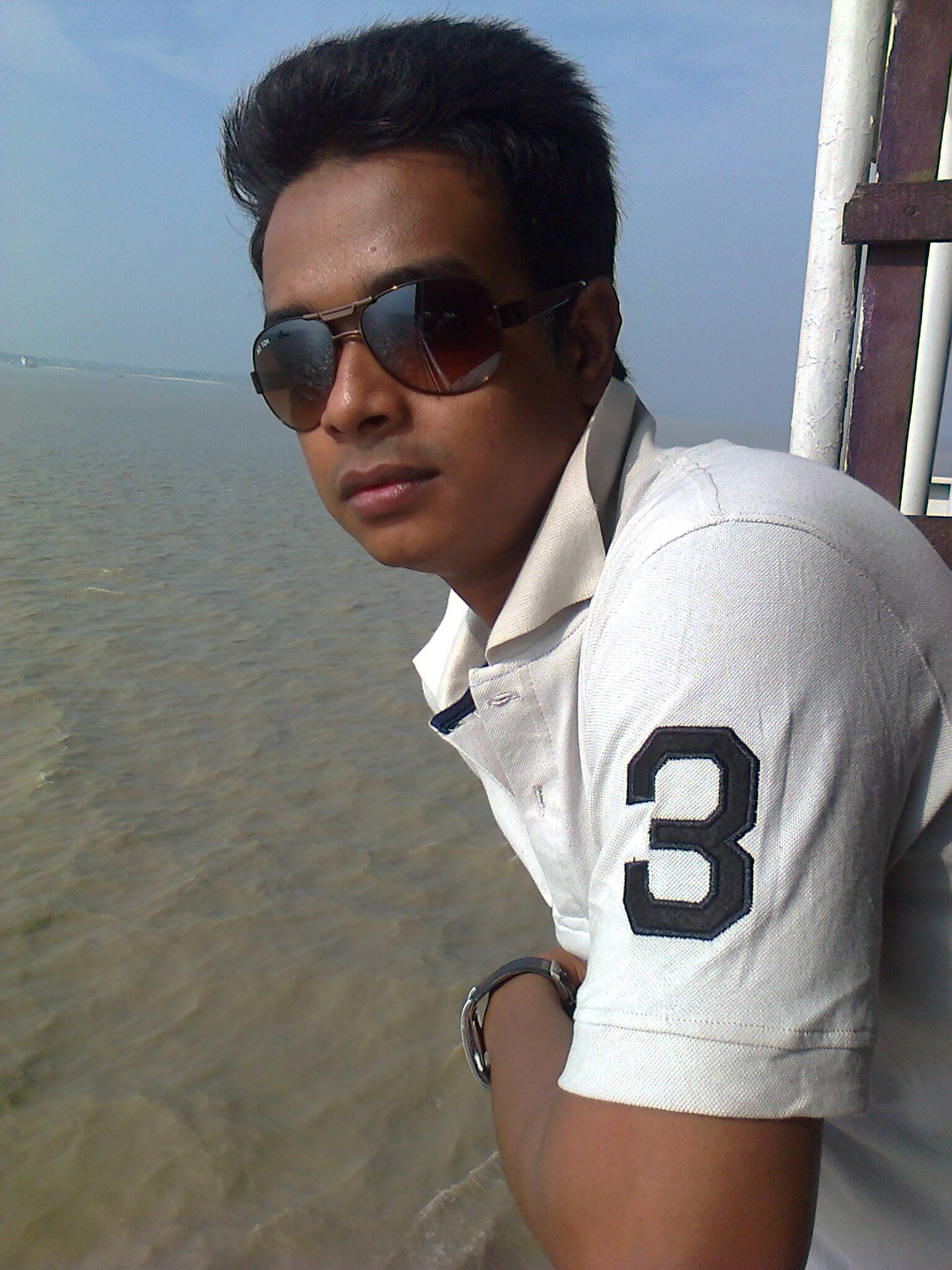 M Hasan
