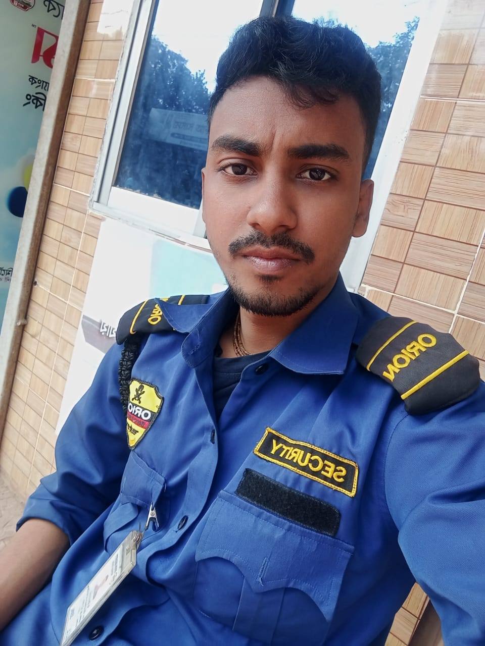 Shuvo Raj