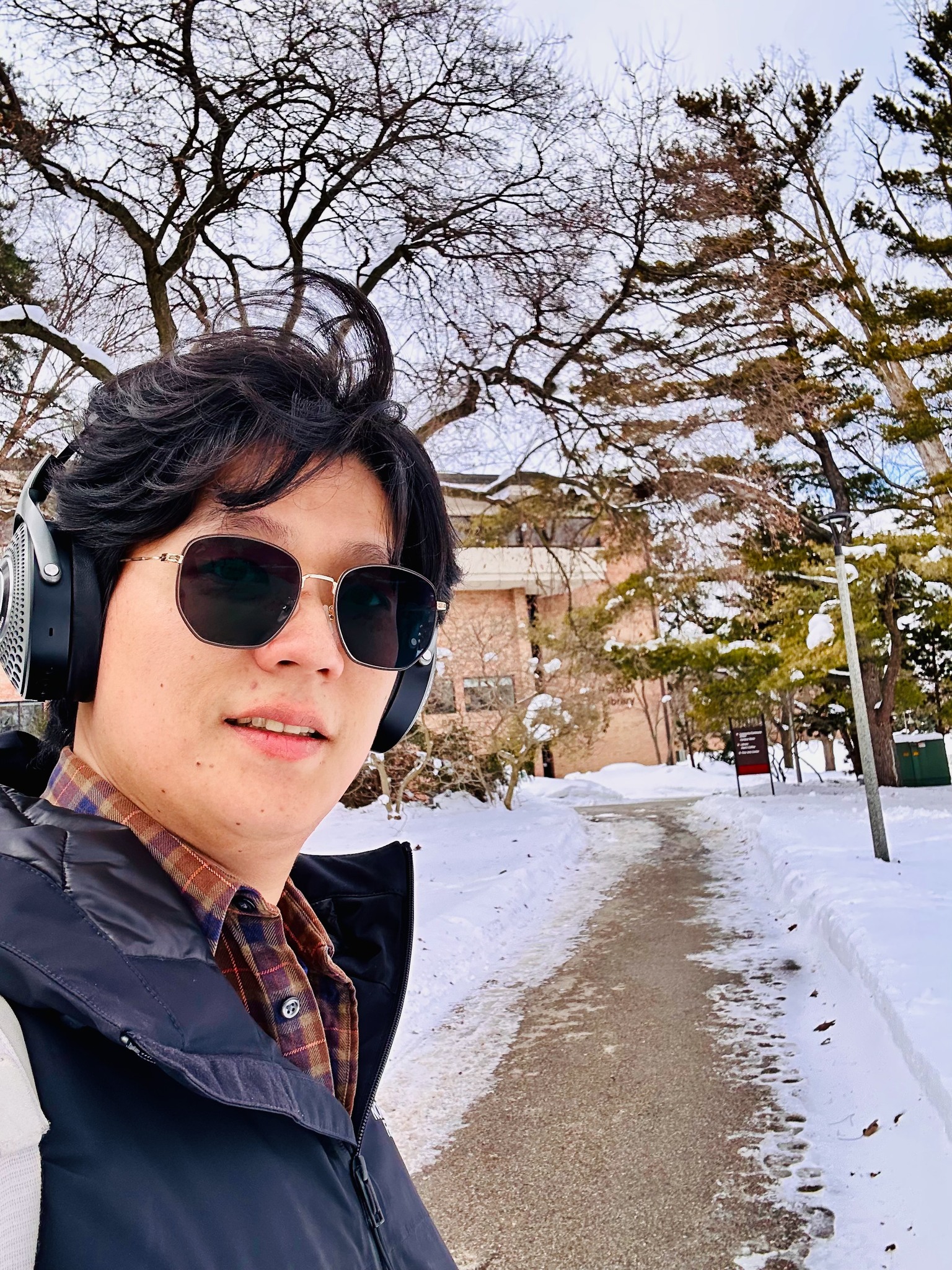 Seunghwan David Roh