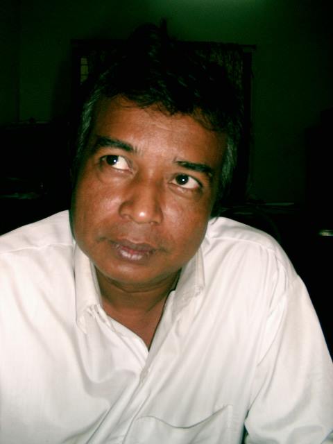 M Hasan