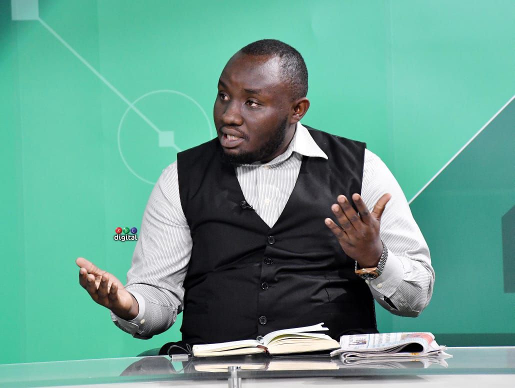 Ken Odongo - 𝗠𝗔𝗦𝗧𝗘𝗥𝗜𝗡𝗚 𝗘𝗫𝗔𝗠𝗦 𝗜𝗡 𝗔 𝗦𝗛𝗢𝗥𝗧𝗘𝗥 𝗣𝗘𝗥𝗜𝗢𝗗 – 𝗙𝗢𝗖𝗨𝗦... | Facebook