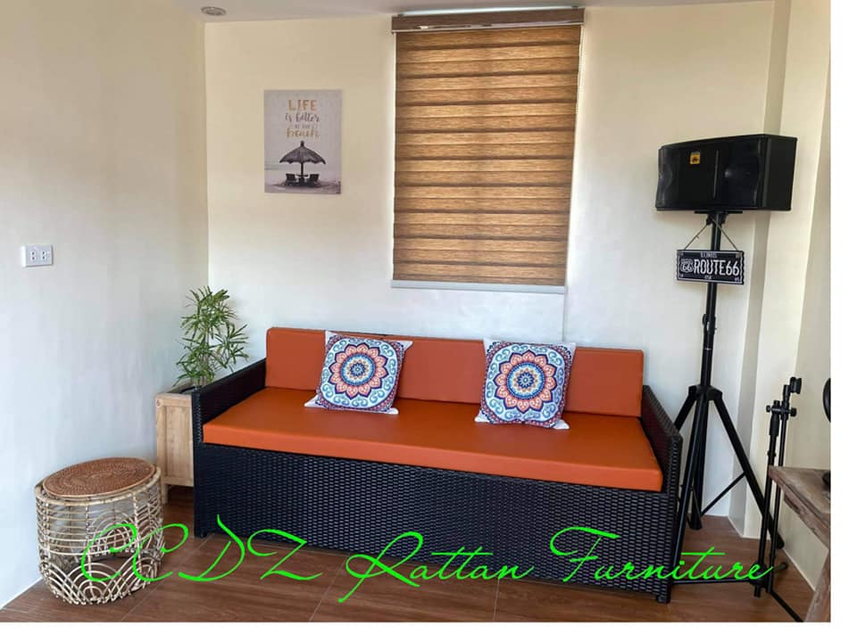 Rattan Furniture Online Seller Cebu Philippines