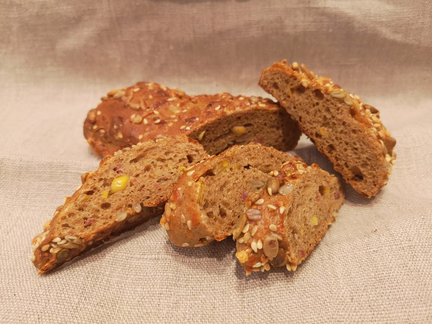 Was Du Kennst Unseren Neuen Roggenwurz Backerei Konditorei