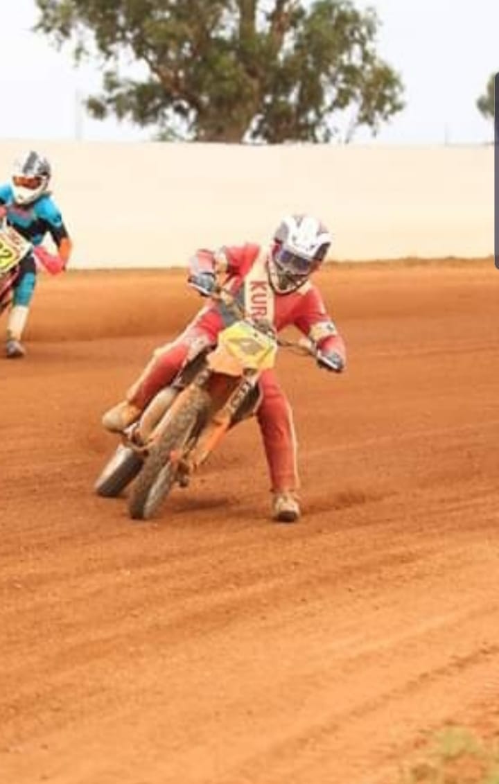 D & R Race Team