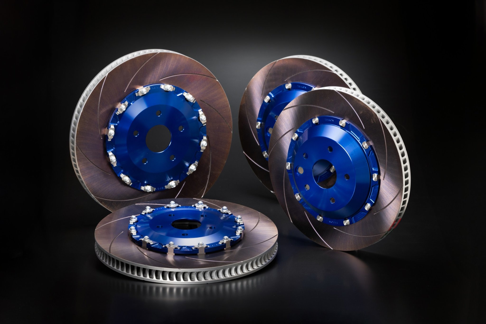 NOVEL Racing Japan X Endless Brake Upgrade for Lexus RC F and GS F
