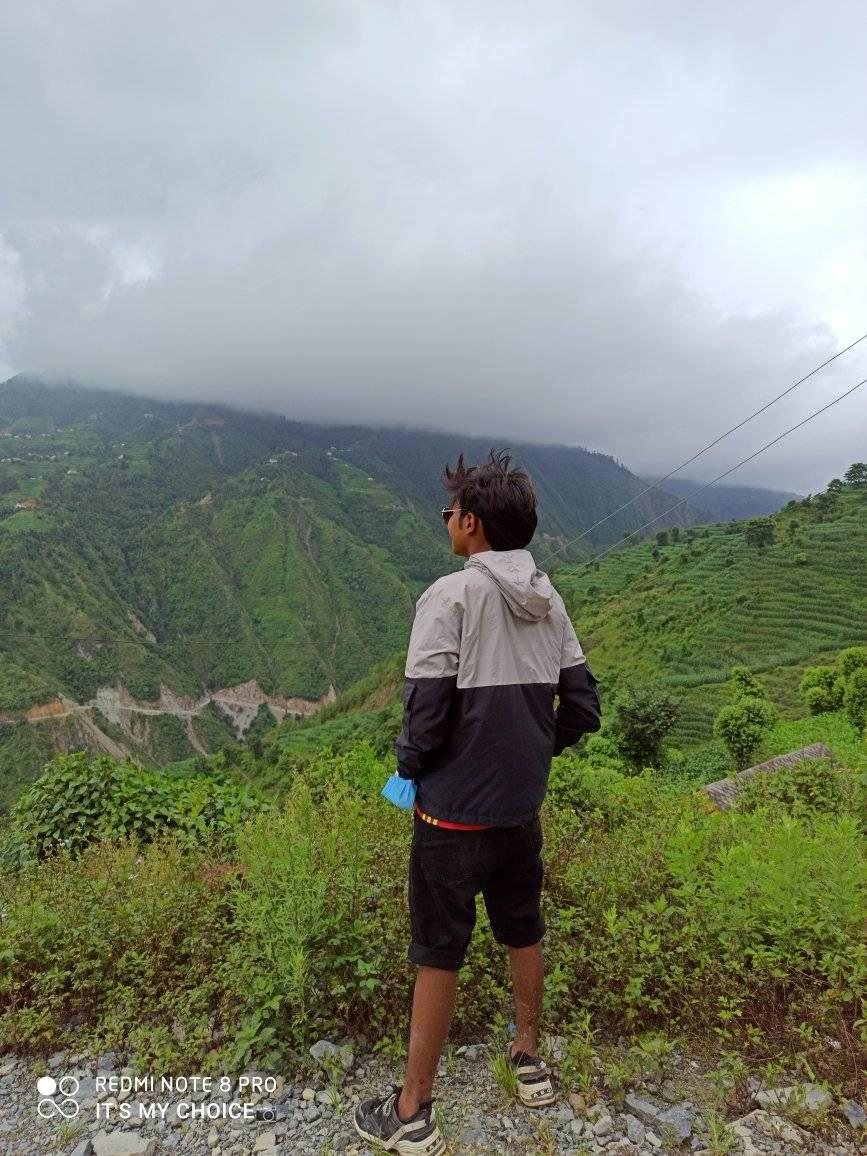 Anjan Rana