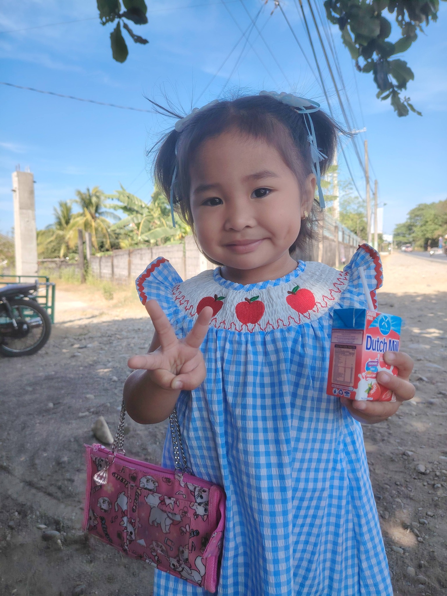Rose Anne Racoma