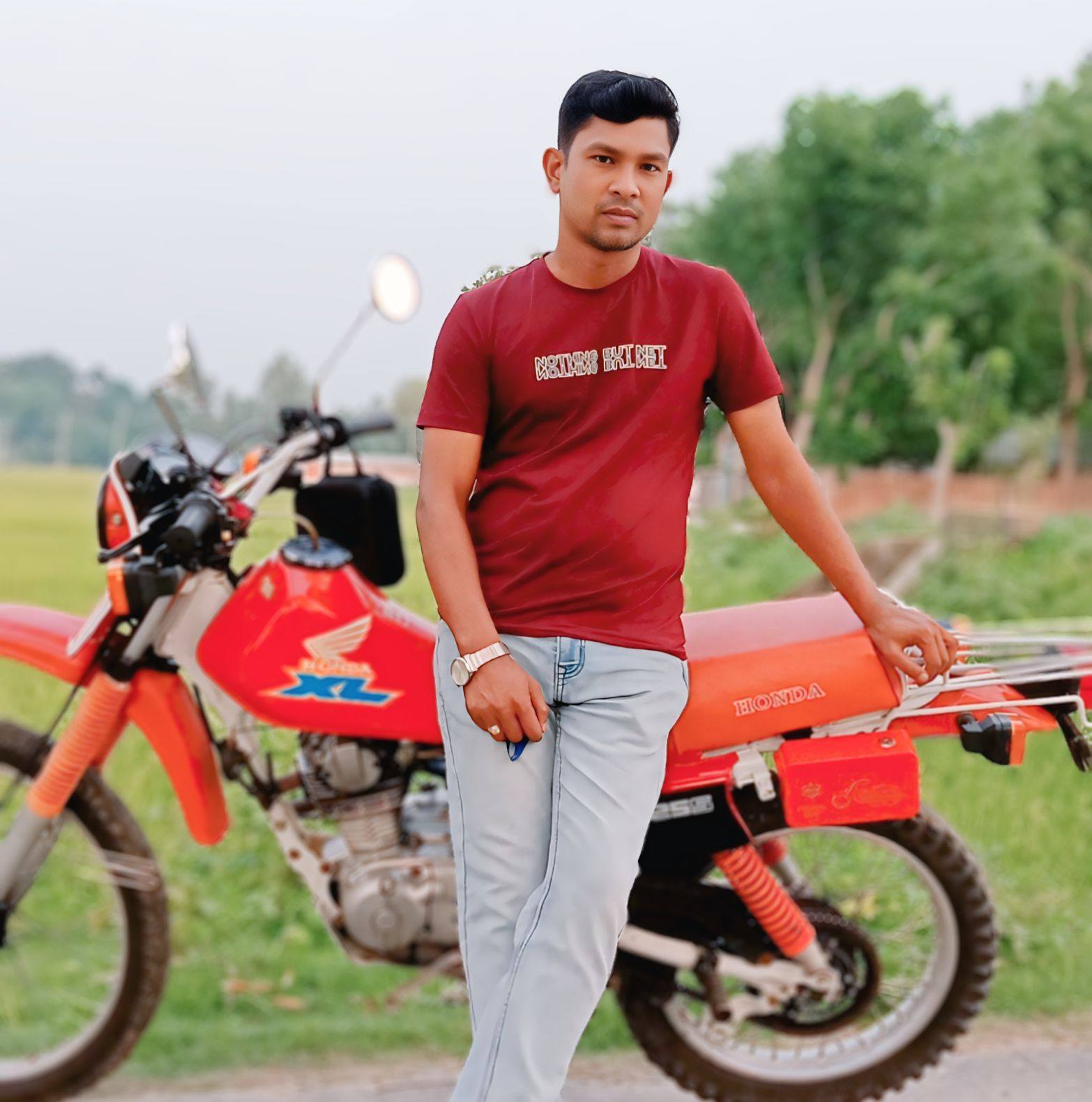 Km Mukles on Reels | Facebook