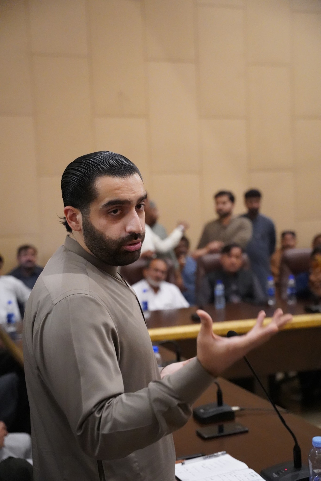 Awais Gul Memon - Awais Gul Memon added photos to the... | Facebook