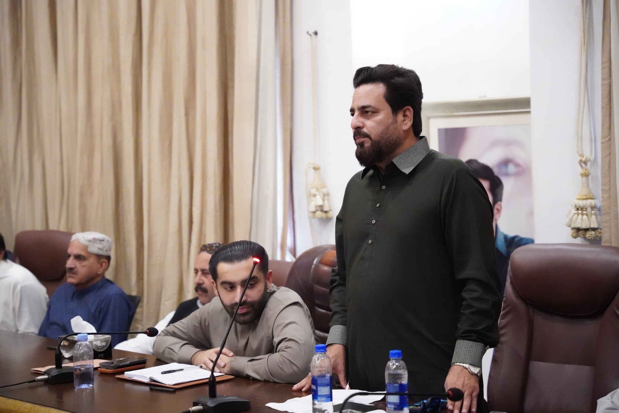 Awais Gul Memon - Awais Gul Memon added photos to the... | Facebook